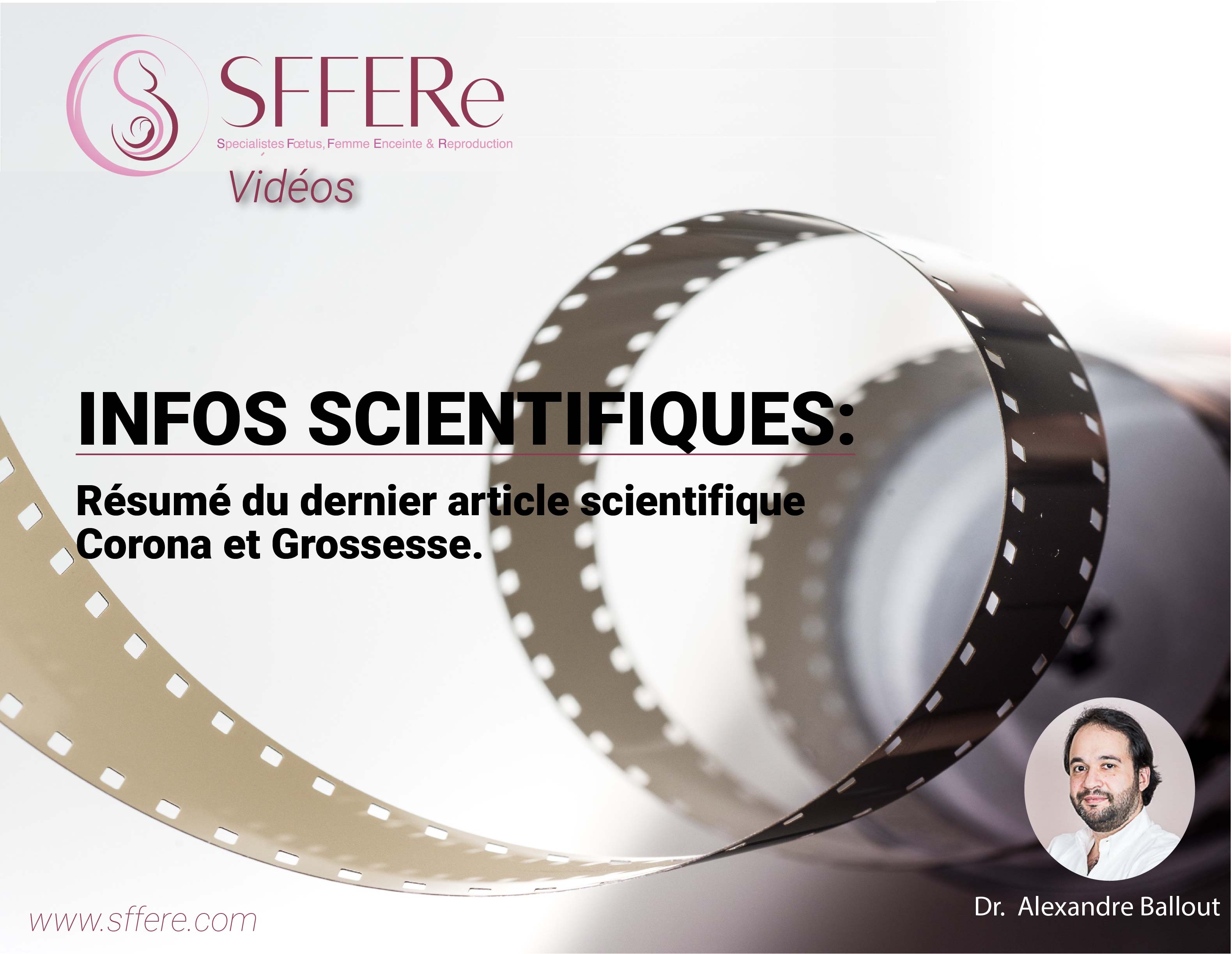 Video: Femmes enceintes et Coronavirus